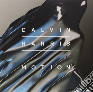 (LP Vinile) Calvin Harris - Motion (12
