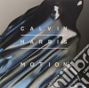 (LP Vinile) Calvin Harris - Motion (12"x2) cd
