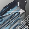 Calvin Harris - Motion cd