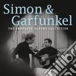 Simon & Garfunkel - Complete Albums Collection (12 Cd) cd