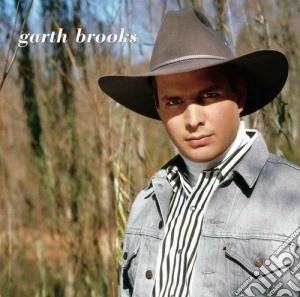 Garth Brooks - Garth Brooks cd musicale di Garth Brooks