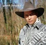 Garth Brooks - Garth Brooks cd