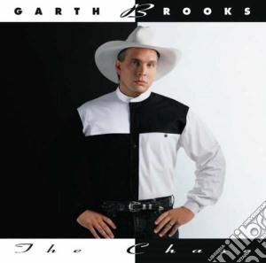 Garth Brooks - The Chase cd musicale di Garth Brooks