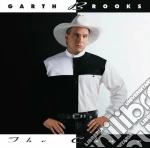 Garth Brooks - The Chase cd