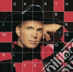 Garth Brooks - In Pieces cd