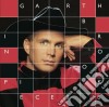 Garth Brooks - In Pieces cd