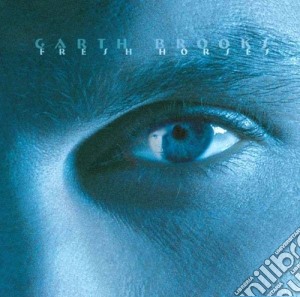 Garth Brooks - Fresh Horses cd musicale di Garth Brooks