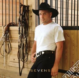 Garth Brooks - Sevens cd musicale di Garth Brooks