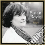 Susan Boyle - Hope cd