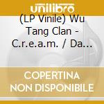 (LP Vinile) Wu Tang Clan - C.r.e.a.m. / Da Mystery Of Chessboxin (7