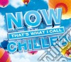 Now That's What I Call Chilled cd