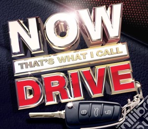 Now That's What I Call Drive / Various (3 Cd) cd musicale di Various Artists