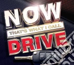 Now That's What I Call Drive / Various (3 Cd) cd