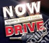 Now That's What I Call Drive / Various (3 Cd) cd