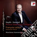 Joseph Haydn / Johann Nepomuk Hummel - Prince Esterhazy Concerto
