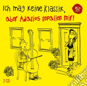 V/c - Ich Mag Keine Klassik, Ab (2 Cd) cd musicale di V/c