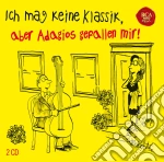 V/c - Ich Mag Keine Klassik, Ab (2 Cd) cd