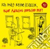 V/c - Ich Mag Keine Klassik, Ab (2 Cd) cd