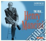 Henry Mancini - The Real (3 Cd)