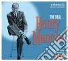 Henry Mancini - The Real (3 Cd) cd