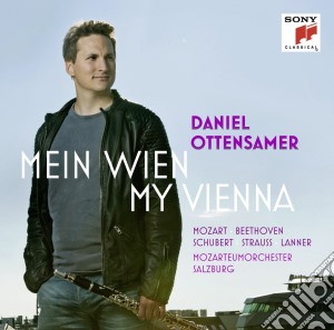 V/c - My Vienna cd musicale di V/c