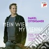 V/c - My Vienna cd