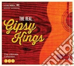 Gipsy Kings - The Real.. (3 Cd) cd