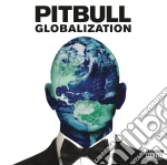 Pitbull - Globalization cd
