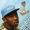 Tyler, The Creator - Wolf cd