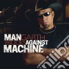 Garth Brooks - Man Against Machine cd musicale di Garth Brooks