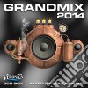 Ben Liebrand - Grandmix 2014 (3 Cd) cd