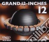 Grand 12-Inches 12 (Compiled By Ben Liebrand) / Various (4 Cd) cd
