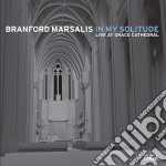 Branford Marsalis - In My Solitude: Live In Concert At Grace