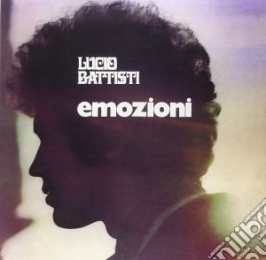 (LP Vinile) Lucio Battisti - Emozioni lp vinile di Lucio Battisti