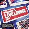 Bbc Radio 1's Live Lounge 2014 / Various (2 Cd) cd
