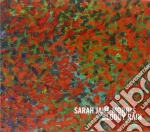 Sarah Jane Morris - Bloody Rain cd