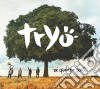 Tryo / Alain Bashung - Ne' Quelque Part cd