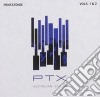 Pentatonix - Ptx Vols. 1 & 2 (Australian Edition) cd