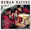 Human Nature - Jukebox cd