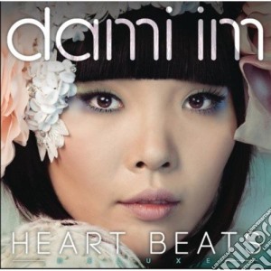 Im Dami - Heart Beats cd musicale di Im Dami