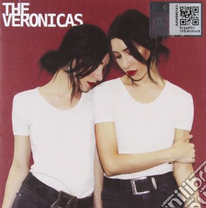 Veronicas (The) - The Veronicas  cd musicale di Veronicas (The)