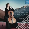 Luigi Boccherini / Giovanni Battista Cirri - Sonate Per Violoncello cd
