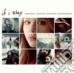 If I Stay cd
