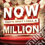 Now That's What I Call A Million / Various (3 Cd) cd