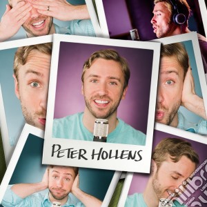 Peter Hollens - Peter Hollens cd musicale di Peter Hollens