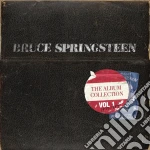 Bruce Springsteen - Albums Collection (The) Vol. 1 (1973-1984) (8 Cd) cd