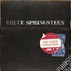 (LP Vinile) Bruce Springsteen - The Album Collection Vol. 1 (1973-1984) (8 Lp) lp vinile di Bruce Springsteen