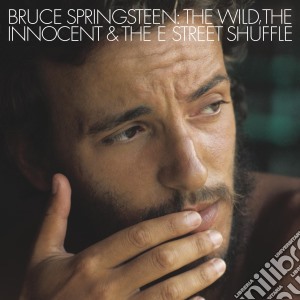 (LP Vinile) Bruce Springsteen - The Wild, The Innocent And The E Street Shuffle lp vinile di Bruce Springsteen