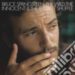 (LP Vinile) Bruce Springsteen - The Wild, The Innocent And The E Street Shuffle vinile