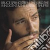 (LP Vinile) Bruce Springsteen - The Wild, The Innocent And The E Street Shuffle cd